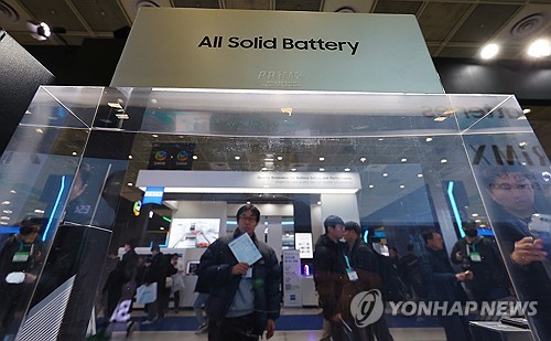삼성SDI, 핵심 고객 BMW와 '전고체 배터리' 기술 검증_김학성