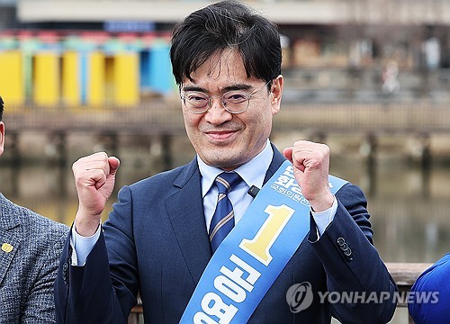 [총선 뛰는 경제통-8] 현대차 출신 공영운…'반도체+車 융합' 비전_한종화