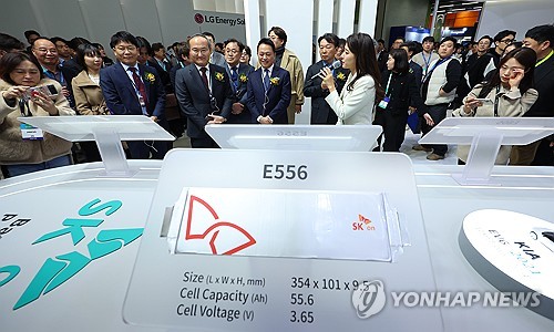 SK이노, 2Q 영업손실 4천176억…적자폭 전망 대비 1천억↑(종합)_김학성