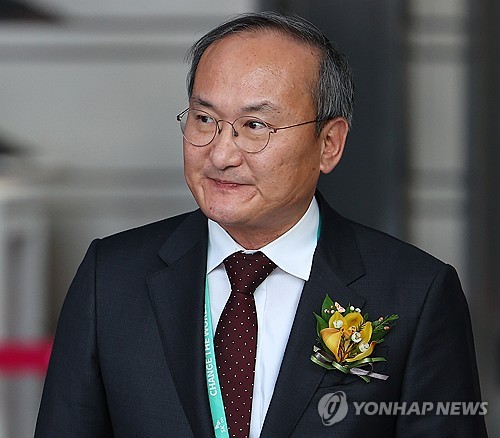 SK온 이석희 "美 공장 가동률 상승·유지 위해 고객과 협업"_김학성
