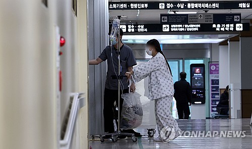 기재차관, 비상진료체제 점검…"정책역량 총동원"_최진우