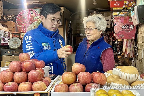 [총선 뛰는 경제통-4] 안도걸 "'지역발전' 국토 대개조 법 만들 것"_최진우