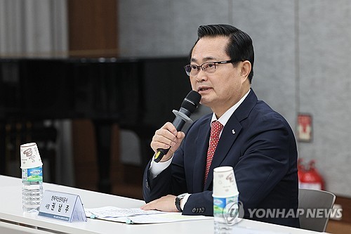 [신년사] 캠코 사장 "가계·기업 등 취약부문 지원에 역량 집중"_정원