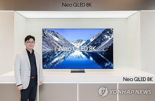 삼성전자 VD사업부 사장 "중국 AI 기술, 이미 상당 수준"_김경림