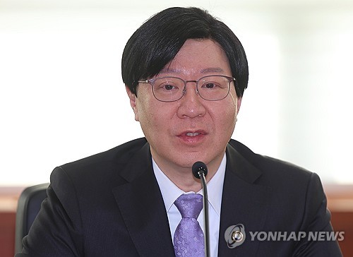 김소영 "정부, 기업 밸류업 위한 배당 세제 개선 고려"_서영태