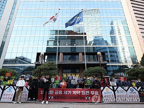 [고유권의 쿰파니스] 손실 배상 정말 일회성 이벤트일까_고유권