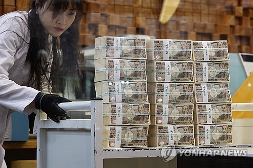 금리 인상에도 엔화 약세…사무라이본드 조달 이점 '아직'_피혜림