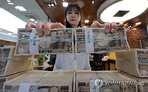 日 '금리가 있는 세상'으로…"휴면 현금, 성장의 원천"_윤시윤