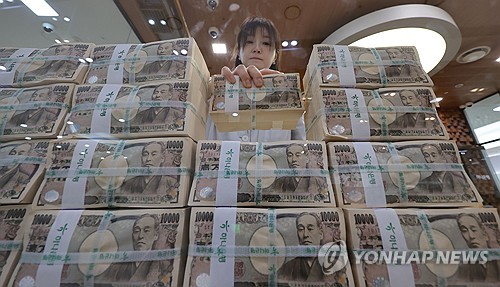 "日, 금리 인상했지만 '탈일본화' 판단은 섣불러"_홍예나