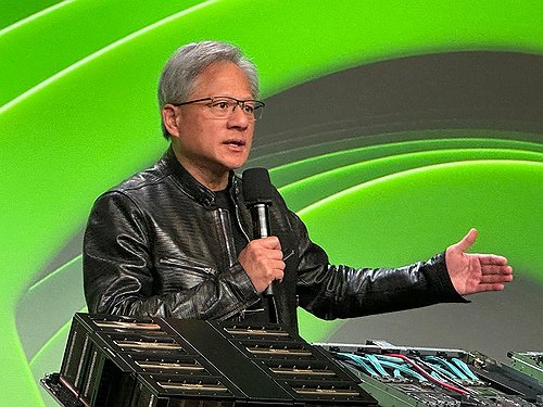 골드만 "엔비디아, 매수하라…강세 확신하고 있어"_임하람