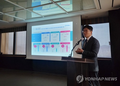 헬스케어주 아이엠비디엑스 상장…청약 증거금 10조원 몰려_한상민