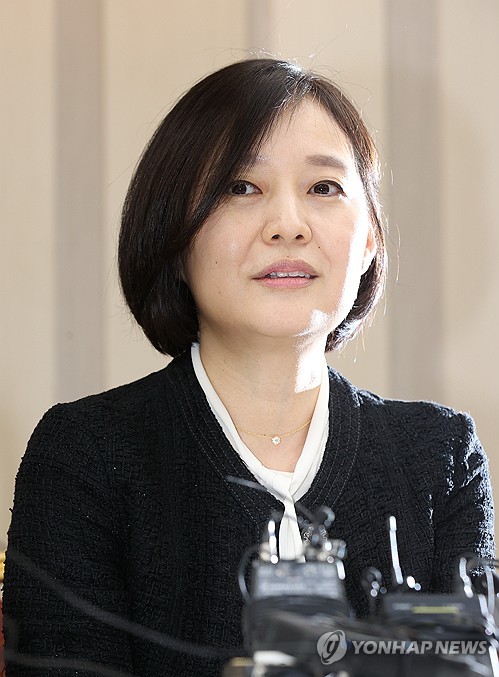 임주현 한미그룹 부회장, '전우' 라데팡스와 VC 설립…2대주주 참여_양용비