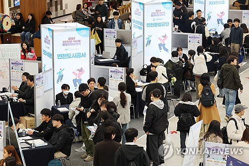 3년 넘게 미취업 청년 23.8만명…첫 월급 200만원 미만 60% 달해_박준형