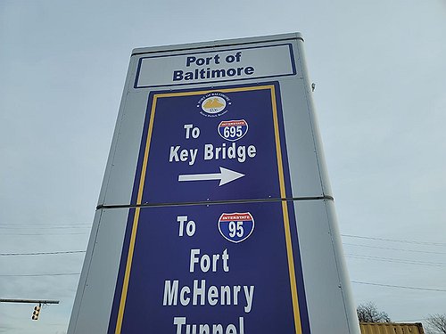 美 자동차 업계 "볼티모어 교량 붕괴 여파, 당장 가늠은 어려워"_진정호