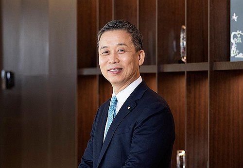 윤병운 색깔 드러낸 NH증권 첫인사…리테일 이재경·운용 이수철 부사장 승진_송하린