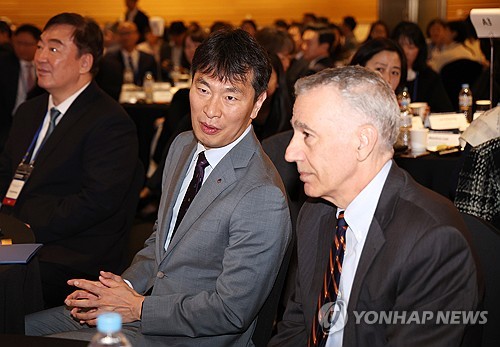 KDI 정대희 "올해까지 인플레 목표 상회 계속…고금리도 지속"_정원