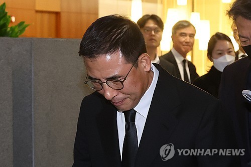 효성家 '형제 갈등' 풀리나…차남 조현문 "공동상속인, 공익재단 설립 동의"_최정우