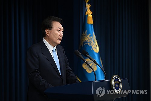 尹대통령 "건전재정 아니었으면 물가·고금리 못 잡았을 것"_신윤우