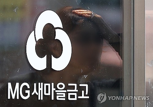 연체율 치솟는 새마을금고 자금 회수…태영건설 PF 사업장 공매行_황남경