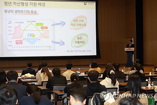 김소영 "청년희망적금서 4조~5조 청년도약계좌로 유입"_이현정