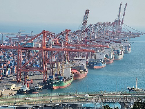 [연합뉴스 자료사진]