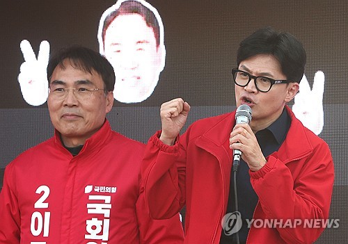 기재부 출신 이종욱·안도걸 국회 입성 성공…추경호·송언석 3선_한종화