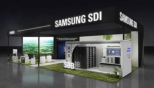 삼성SDI, 테슬라와 3조원대 ESS 배터리 공급 논의_김학성