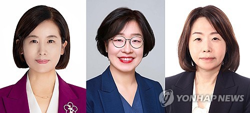 포스코 장인화號 첫 조직개편…지주사 슬림화·여성 임원 발탁_최정우