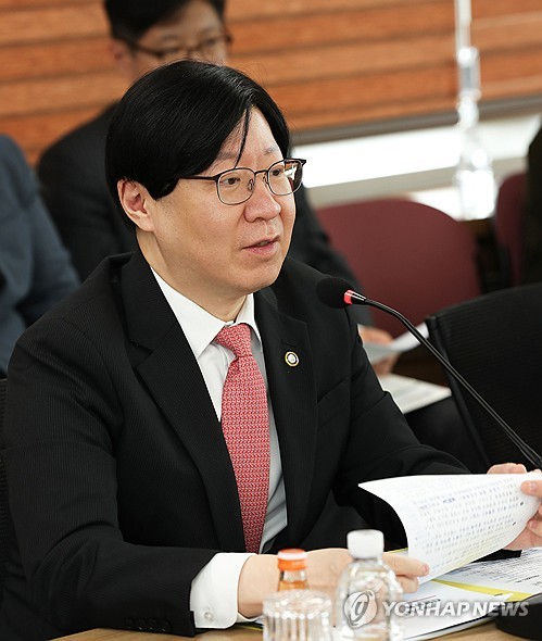 금융위 "수출기업에 16.7조 지원…수출 회복 기여"_이현정