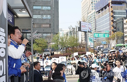 [총선 D-2] 물가고통 해법…與 '부가세 인하' vs 野 '전국민 25만원'_한종화
