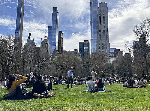 [딜링룸 백브리핑] 미국인 46%는 사망 후 빚 대물림_이윤구