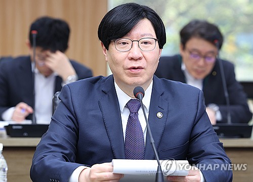 김소영 "밸류업은 기업의 미래…긴 호흡으로 추진"_박형규