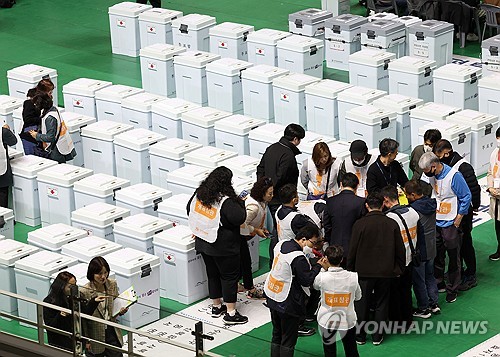 22대 총선 금융시장 영향은…"확장재정 채권시장 물량 부담 주목"_한상민