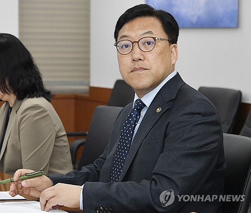 기재차관 "소규모 관광단지 사업 차질 없이 추진"_박준형