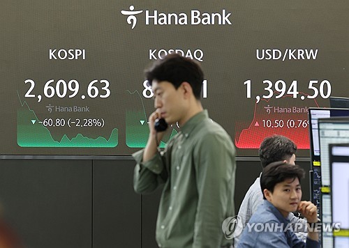 채권·주식 운용전략 고심 운용사…밸류업 해외세일즈 기회 잡는 증권사_한상민