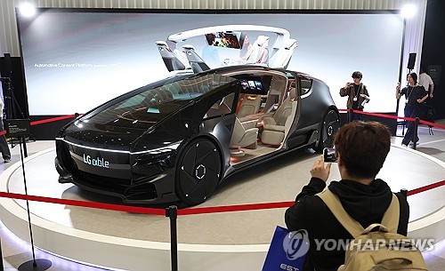 LG전자, 8억달러 글로벌본드 발행 성공…17년만 KP물 복귀전_피혜림