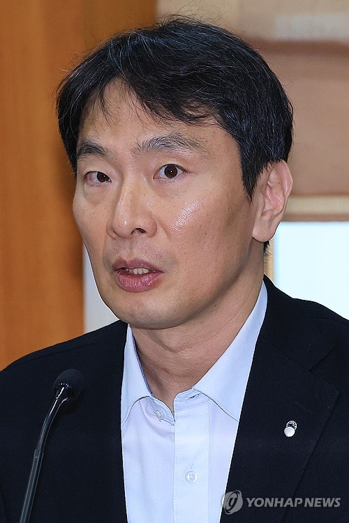 이복현 "다른 추가 공직 갈 생각 없다…이 자리서 마무리"_이현정