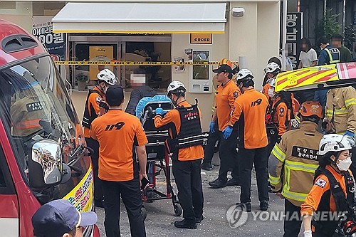 '급발진 사고 예방' 자동차에 페달 오조작 방지 장치 의무화_한종화