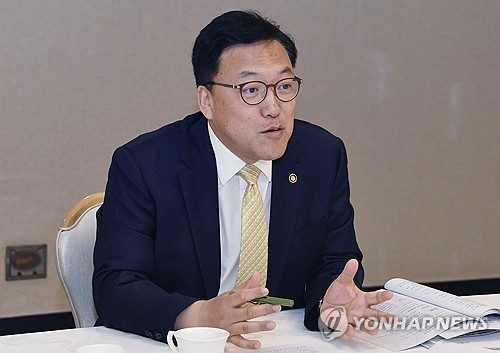 정부 "중동 갈등에 물가 불안요인 지속…안정 노력 강화"_박준형