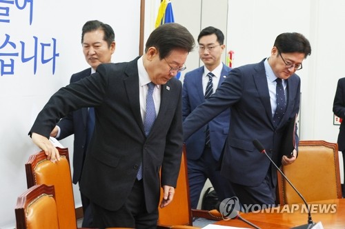 홍익표, '추경 반대' 최상목·이창용 저격…"경제 현실 이해 못 해"_한종화