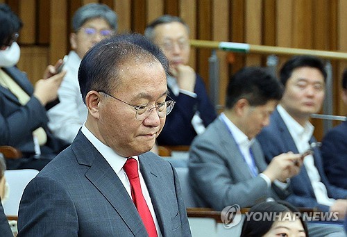 윤재옥 "민주 '1인당 25만원', 미래세대에 13조 갚을 책임 전가"_한종화