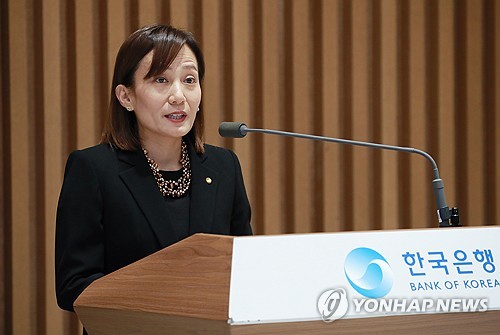 이수형 금통위원 "집값 빠른 상승, 출산율 감소 핵심 요인"_오진우