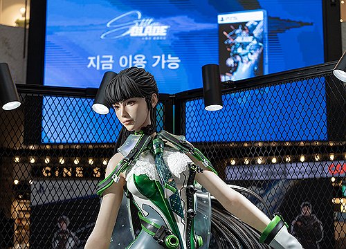 '시총 3.5조' 시프트업, 반년 만에 몸값 1.5조↑_김학성