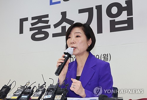 VC협회 "중기부 '중소기업 도약 전략' 대환영"_양용비