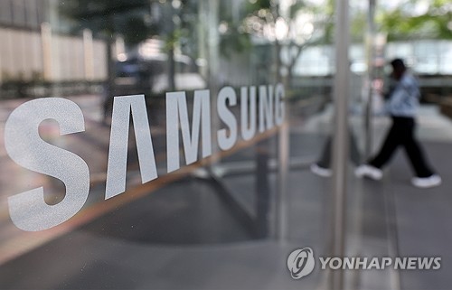 삼성전자, TV·스마트폰·칩 1Q 점유율 상승_서영태