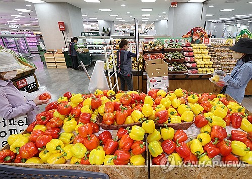KDI "신선식품 인플레, 통화정책으로 대응 필요성 낮아"_박준형