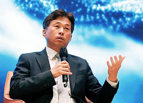 곽노정 SK하이닉스 대표이사(사장)