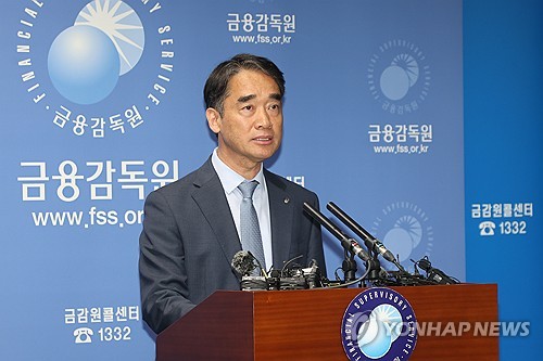 금감원 만난 글로벌 IB '공매도 규제 불확실성 해소해달라'_박형규