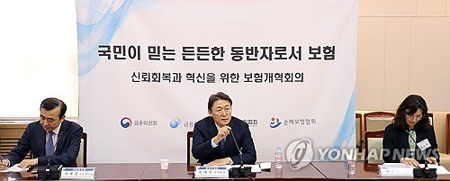 '절판 마케팅'에 GA 순익 급증…금감원, 이번주 CEO 간담회_정지서
