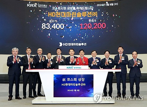 상반기 상장 29곳 중 18곳 주가 공모가 하회_김학성